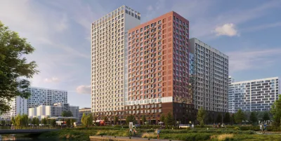 ИНФРАСТРУКТУРА